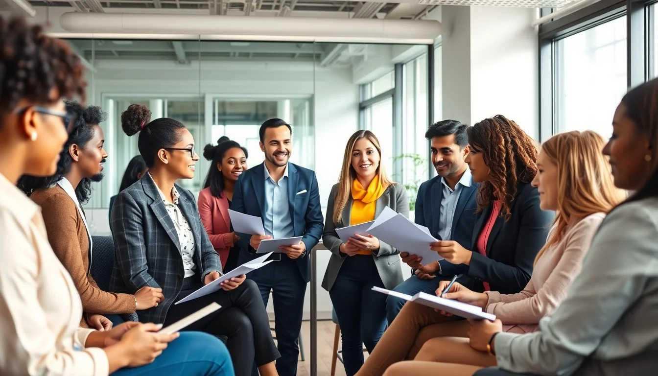 Willkommen bei Growth Resume